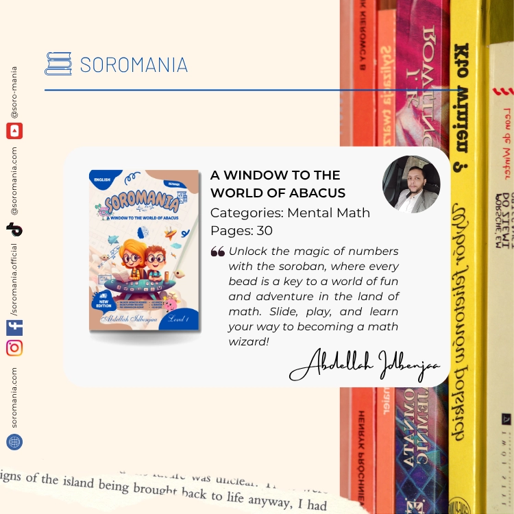 A window to the world of abacus - edition 2