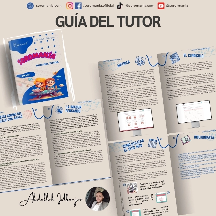 Guia del tutor