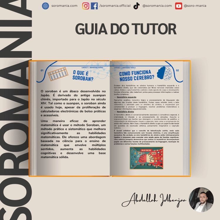 guia do tutor