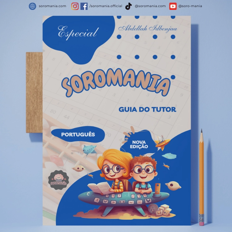 guia do tutor