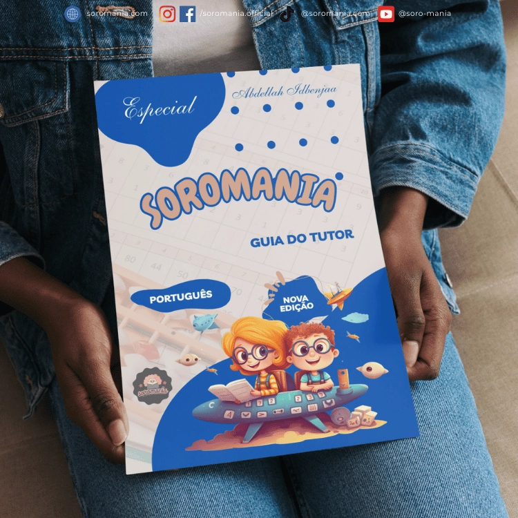 guia do tutor
