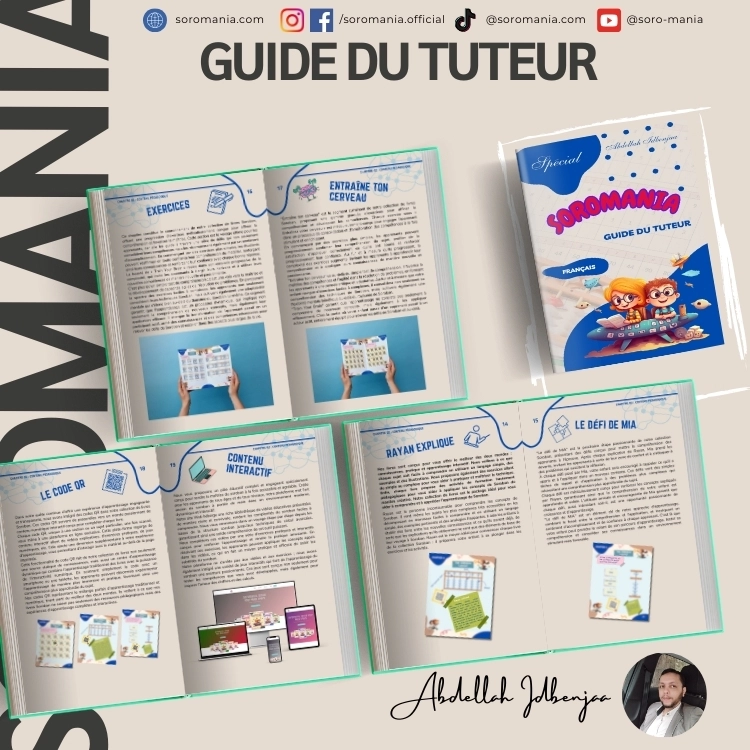 Guide du tuteur