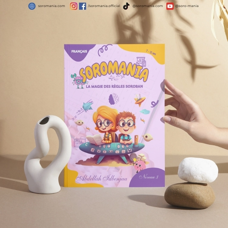 La magie des règles soroban