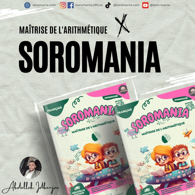 maîtrise de l'arithmétique