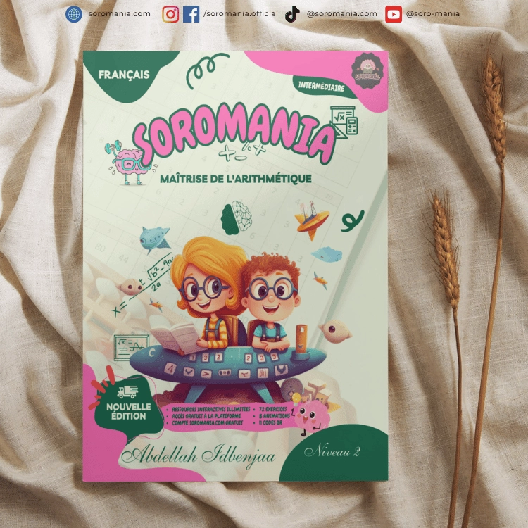 maîtrise de l'arithmétique