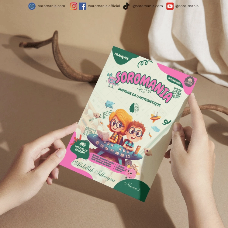 maîtrise de l'arithmétique