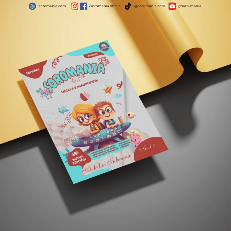 mezcla e imaginación