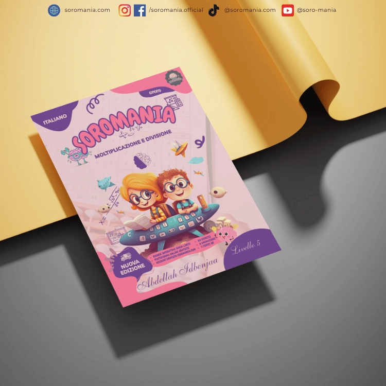 moltiplicazione e divisione