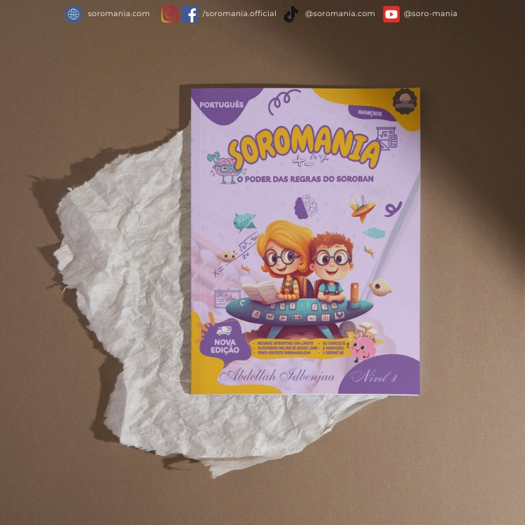 o poder das regras do soroban