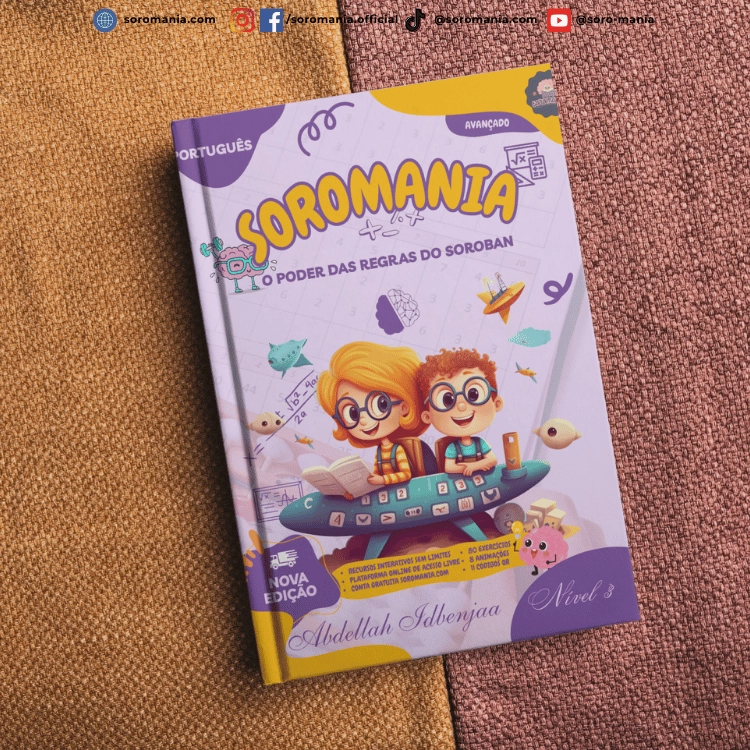 o poder das regras do soroban