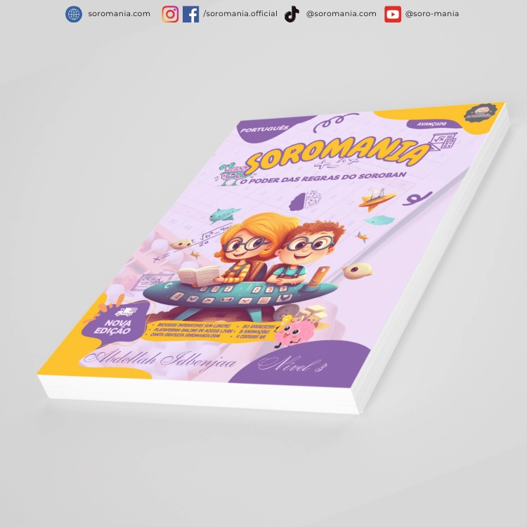 o poder das regras do soroban