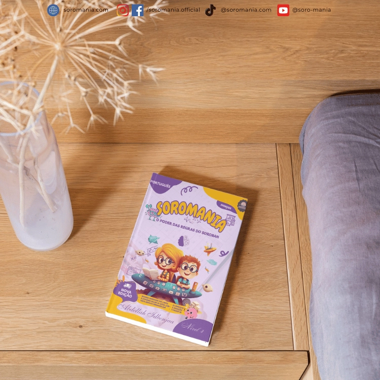 o poder das regras do soroban