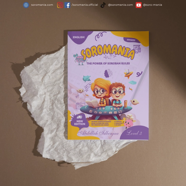 The power of soroban rules - edition 2