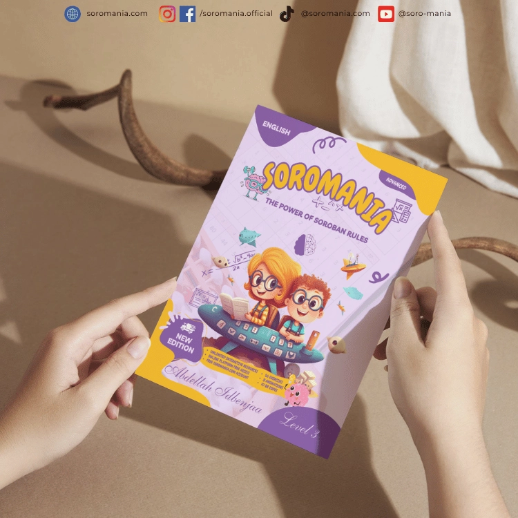 The power of soroban rules - edition 2