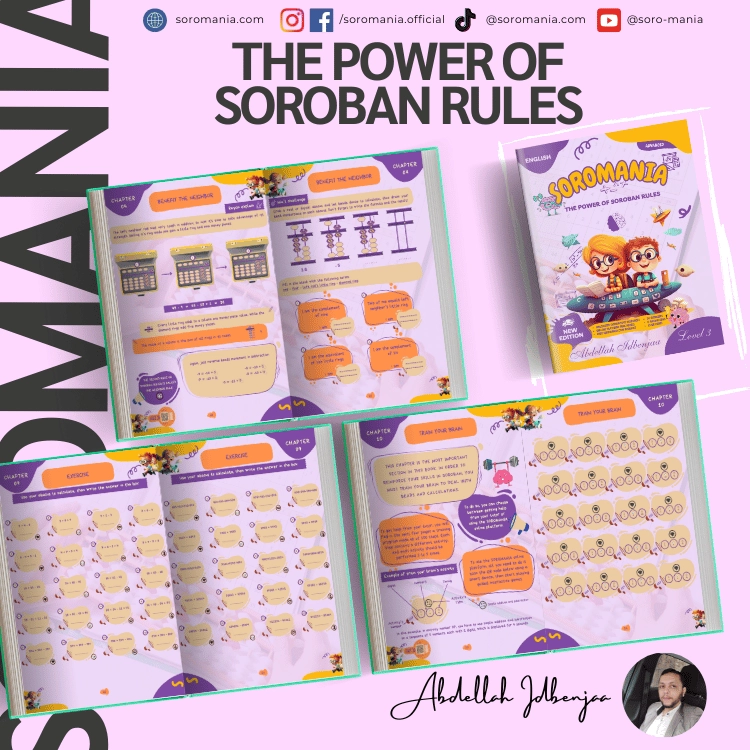 the power of soroban rules
