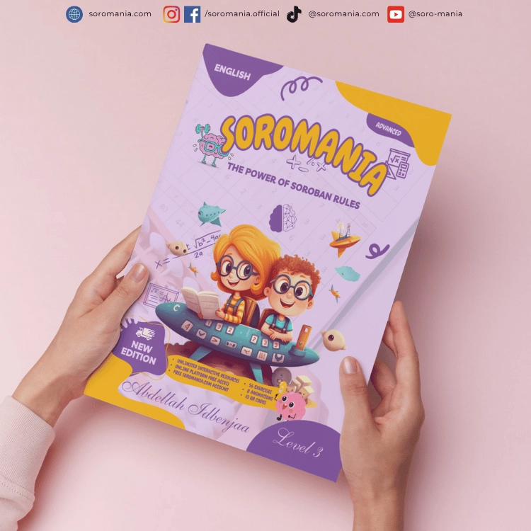 The power of soroban rules - edition 2