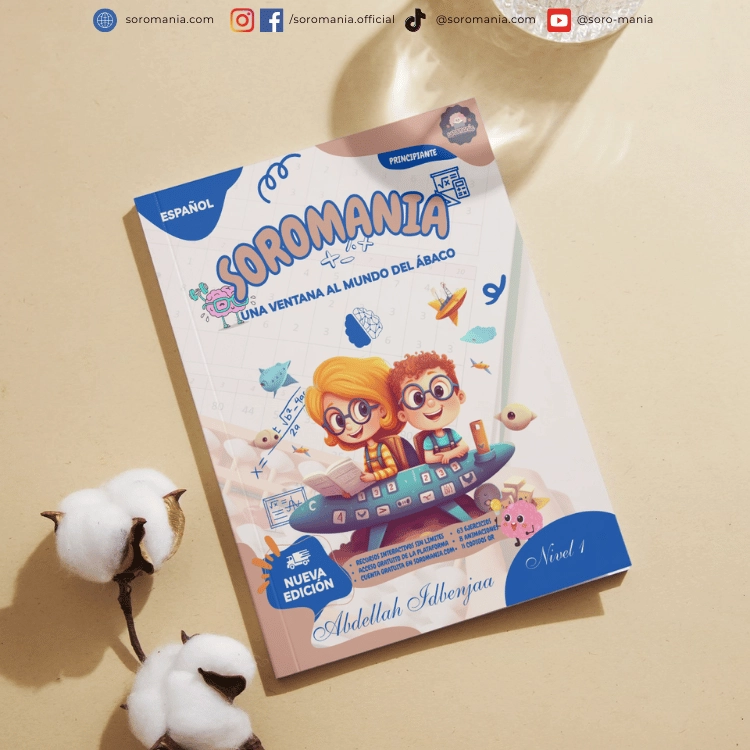 una ventana al mundo del ábaco