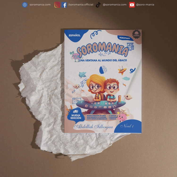 Una ventana al mundo del ábaco - edición 2