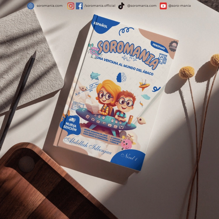 una ventana al mundo del ábaco