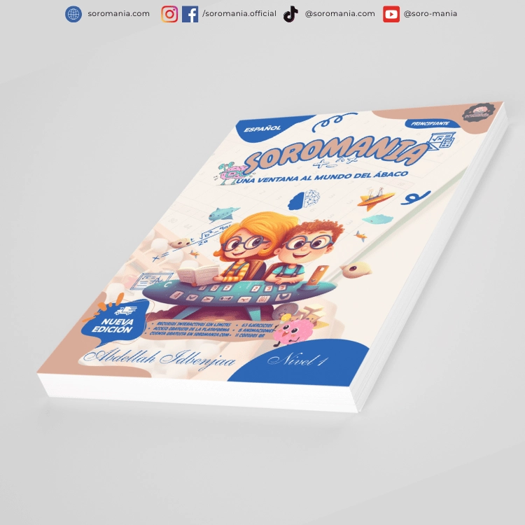 una ventana al mundo del ábaco