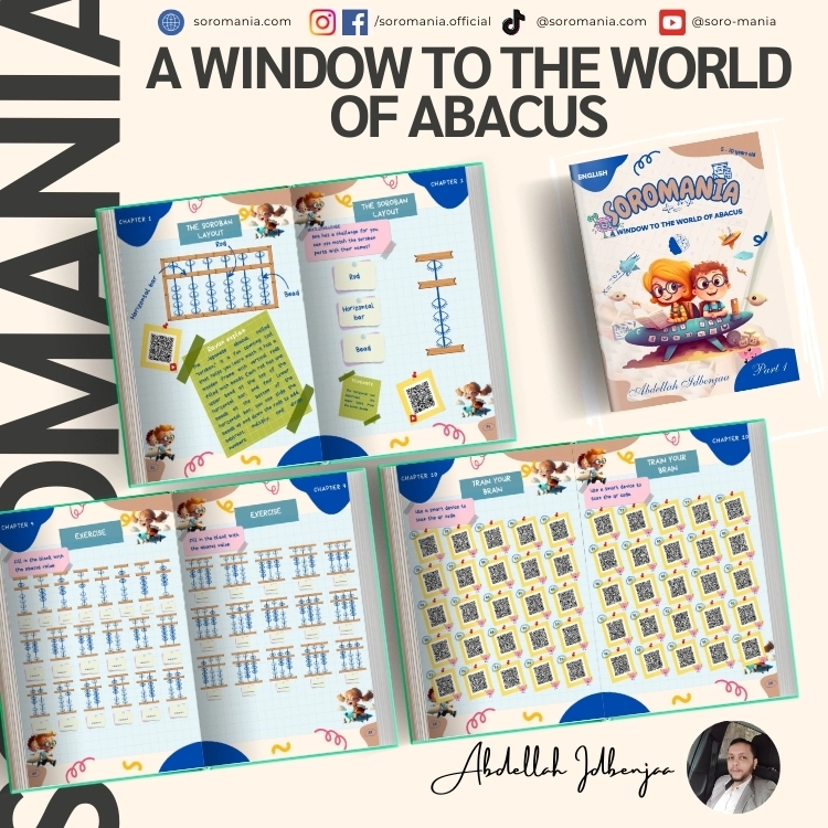 a window to the world of abacus