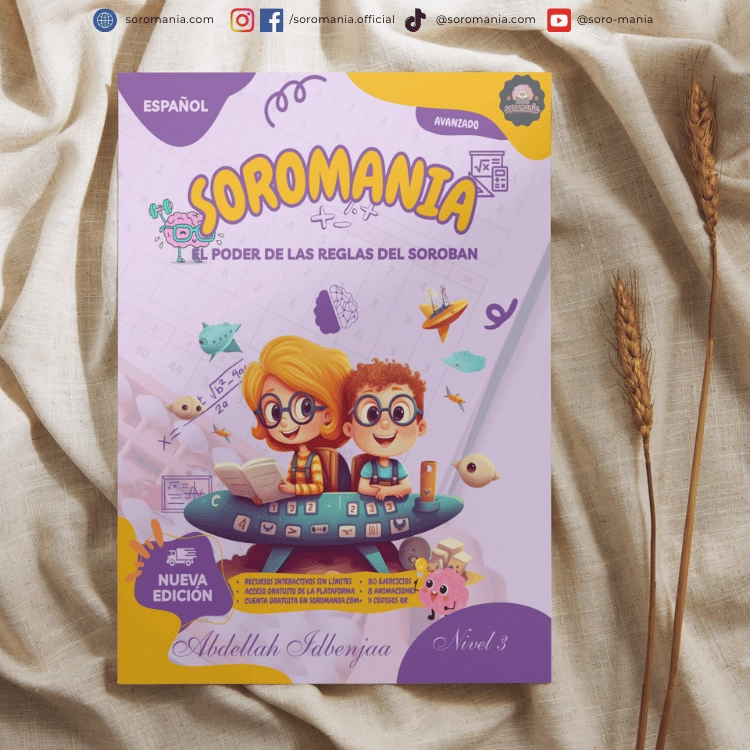 el poder de las reglas del soroban