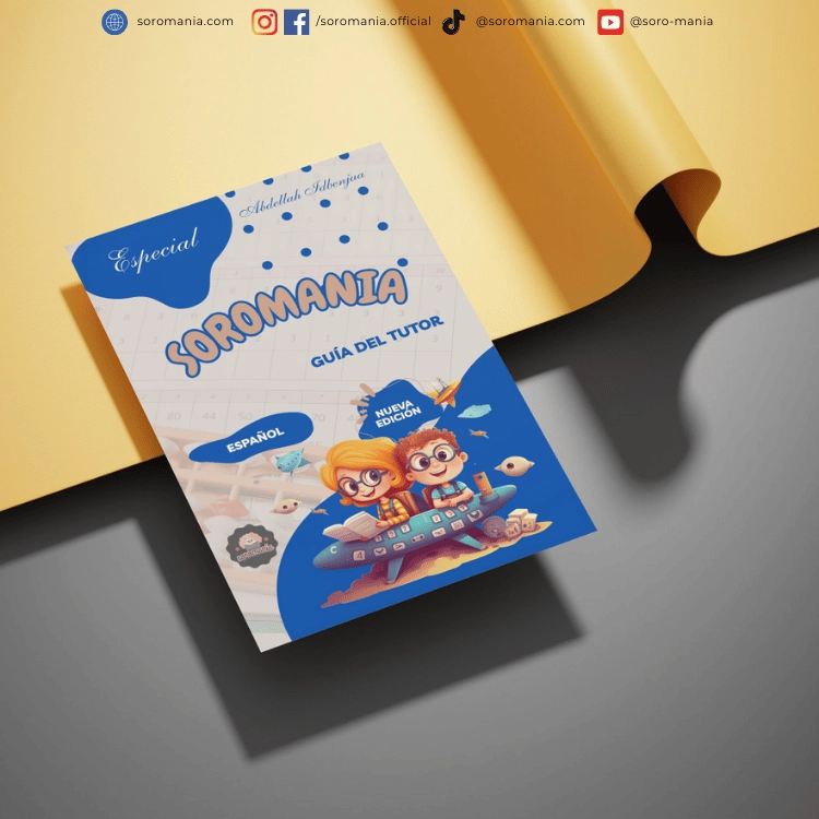 guía del tutor - edición 2