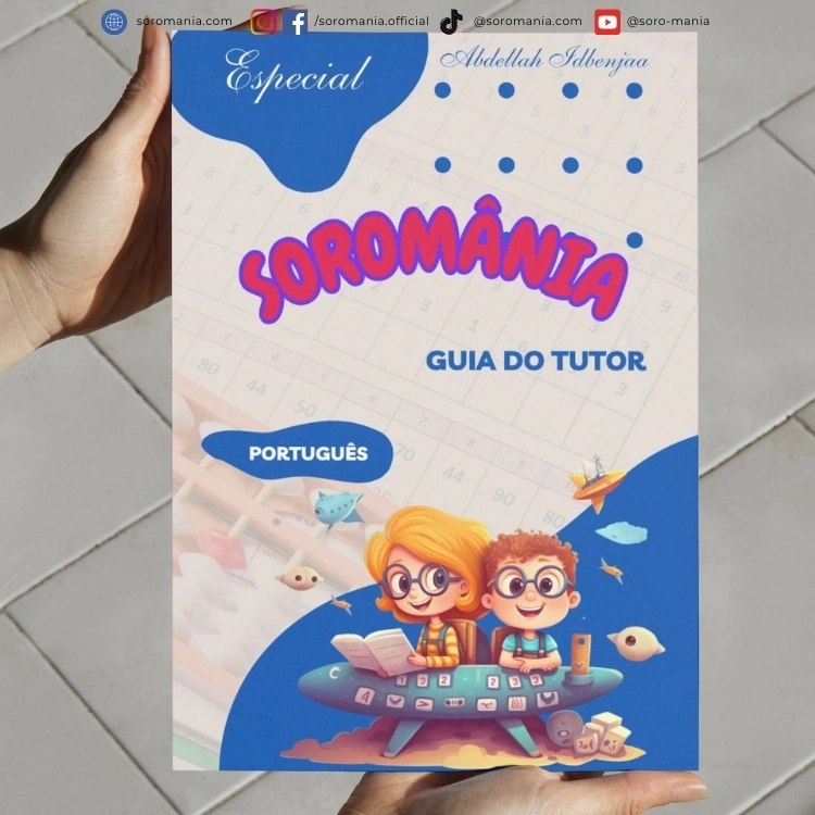 guia do tutor