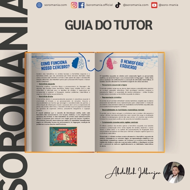 guia do tutor