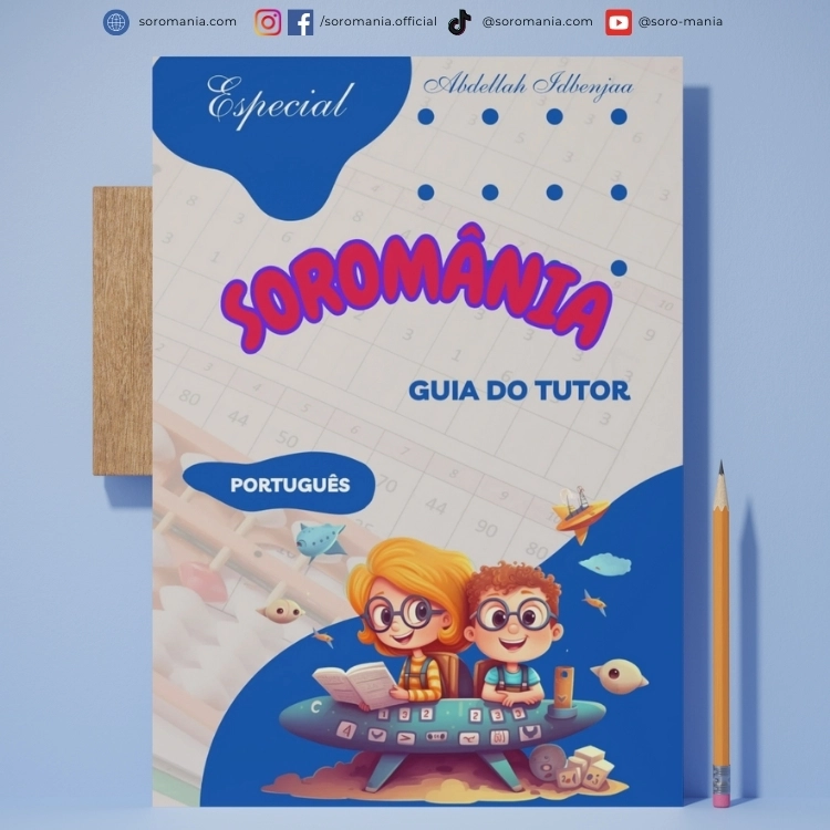 guia do tutor