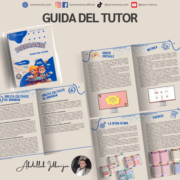 guida del tutor