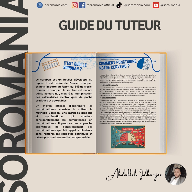 guide du tuteur