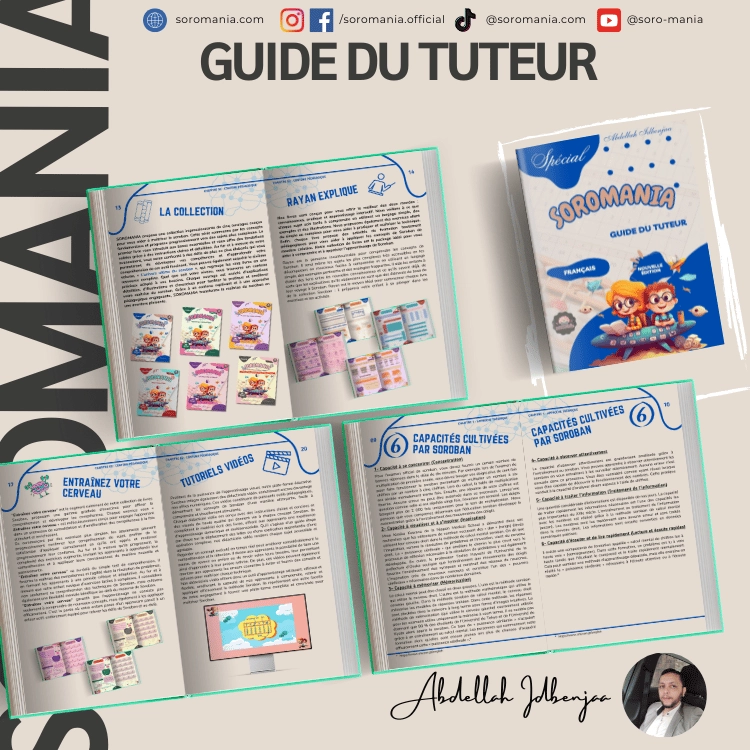 guide du tuteur