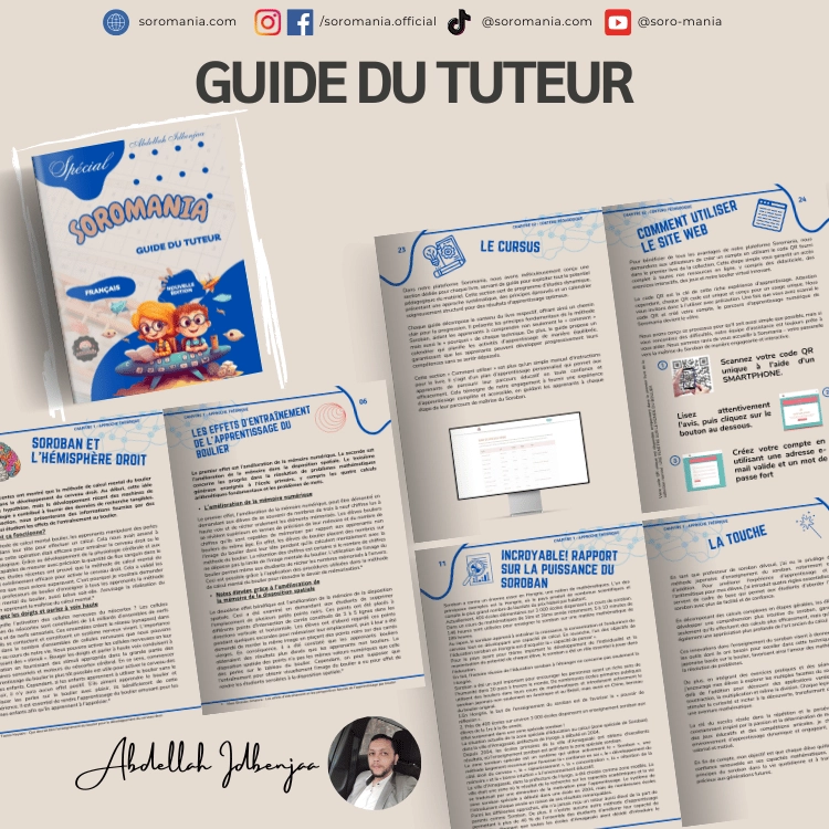 guide du tuteur