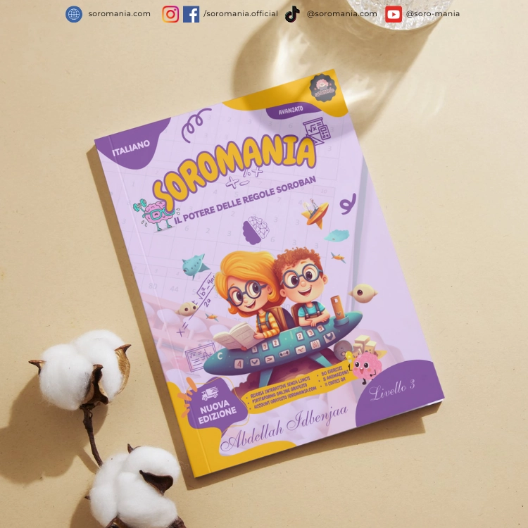 il potere delle regole del soroban