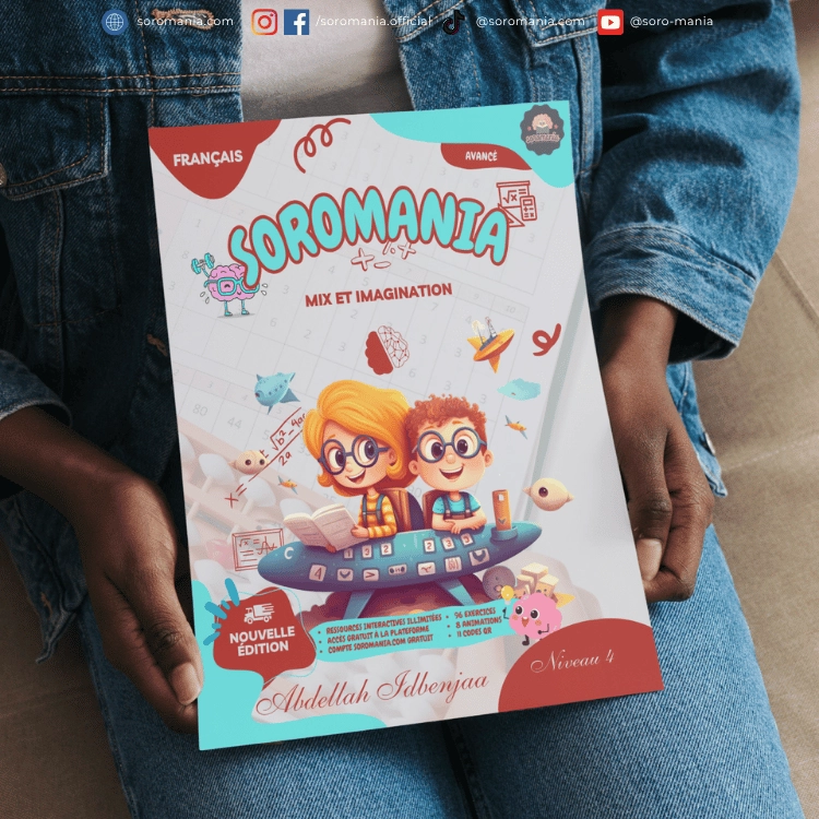 mix et imagination