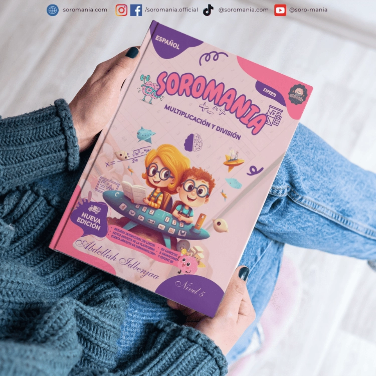 multiplicación y división