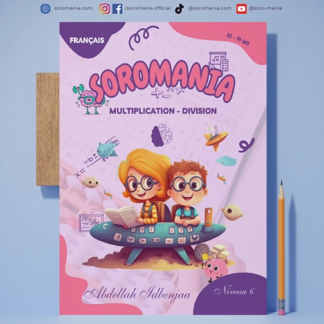 multiplication et division