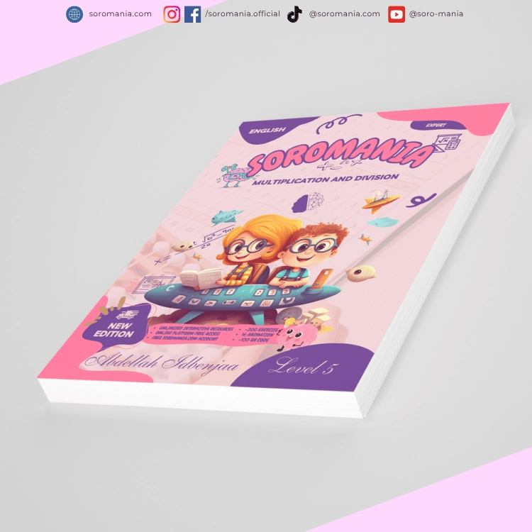 multiplication and division