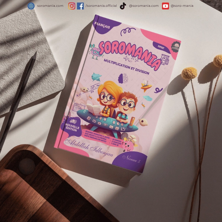 multiplication et division