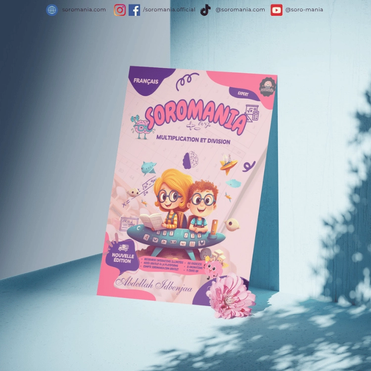 multiplication et division