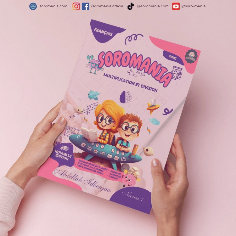 multiplication et division