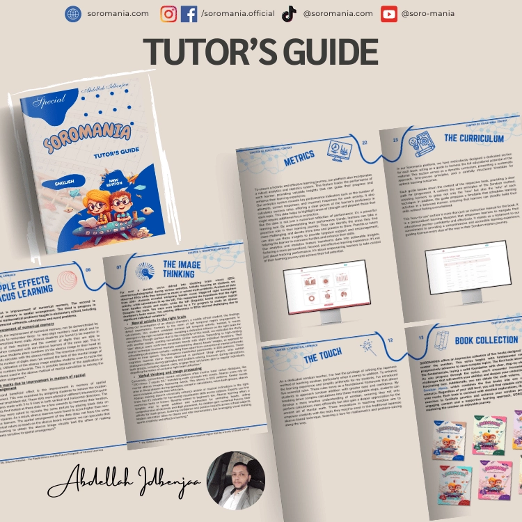 tutor's guide - edition 2