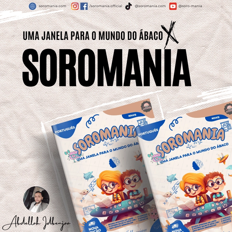 uma janela para o mundo do ábaco