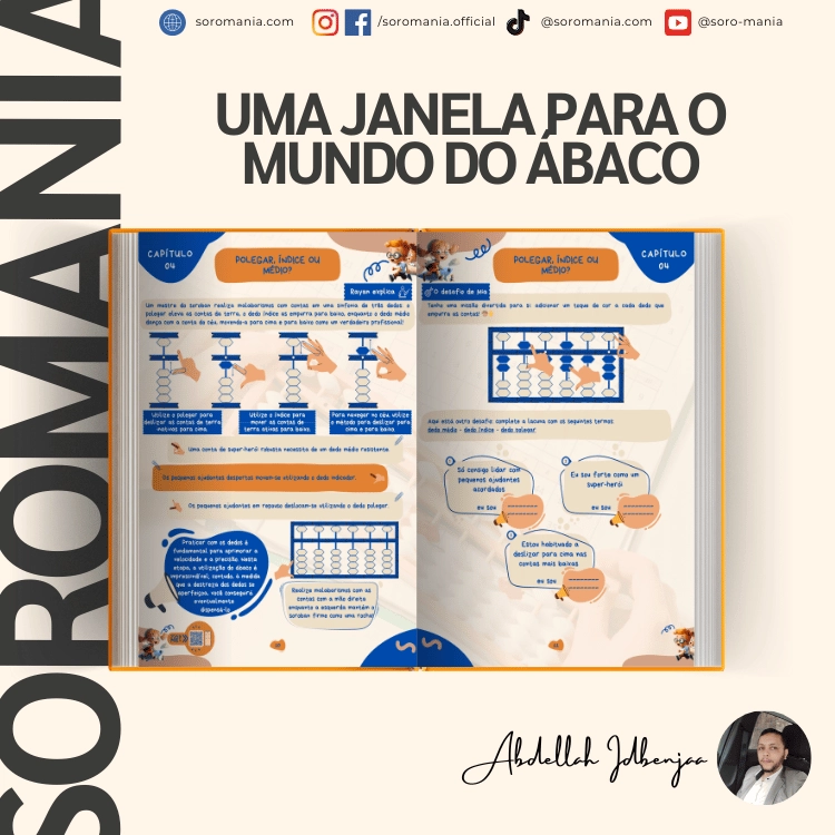 uma janela para o mundo do ábaco