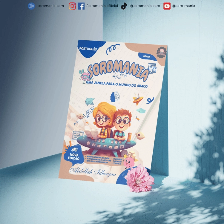 uma janela para o mundo do ábaco