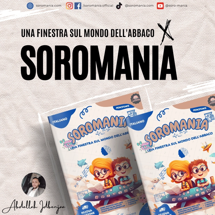 una finestra sul mondo dell'abbaco