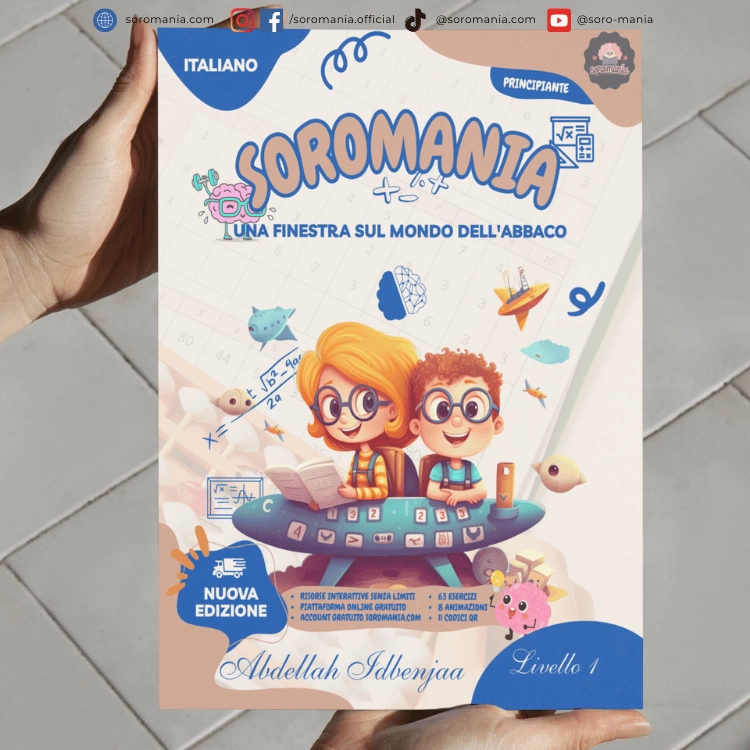 una finestra sul mondo dell'abbaco