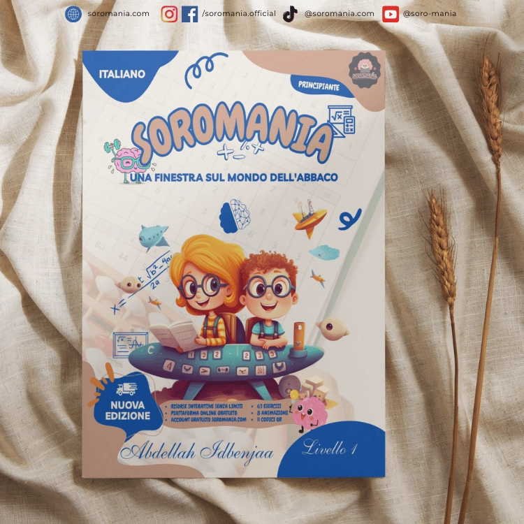 una finestra sul mondo dell'abbaco