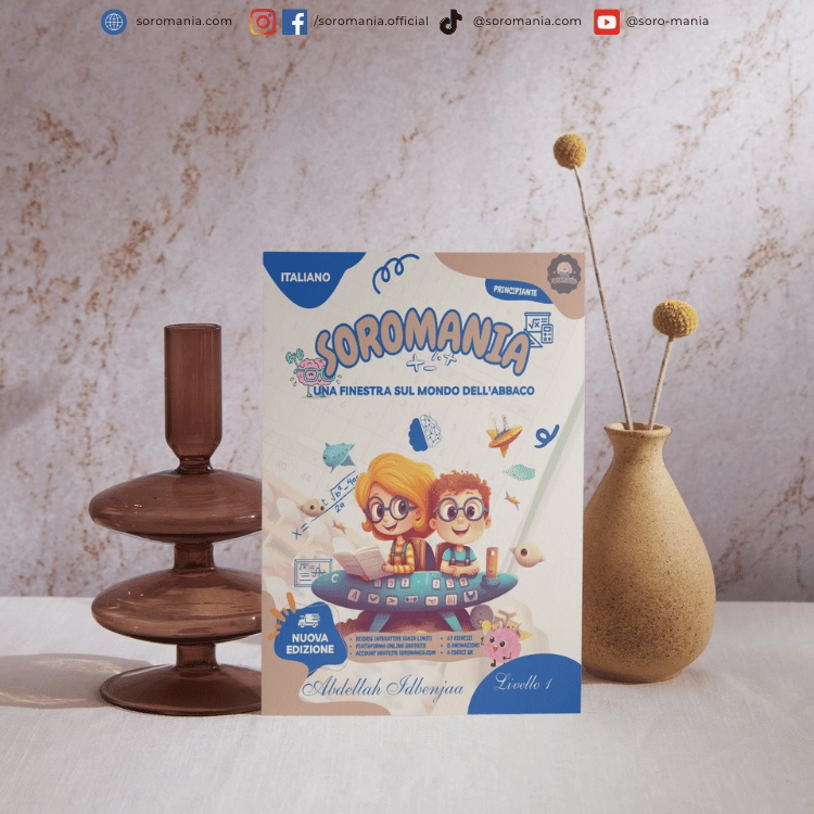 una finestra sul mondo dell'abbaco